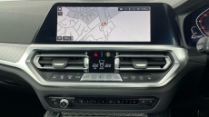 BMW 4 Series 420d xDrive MHT M Sport 2dr Step Auto Diesel Coupe